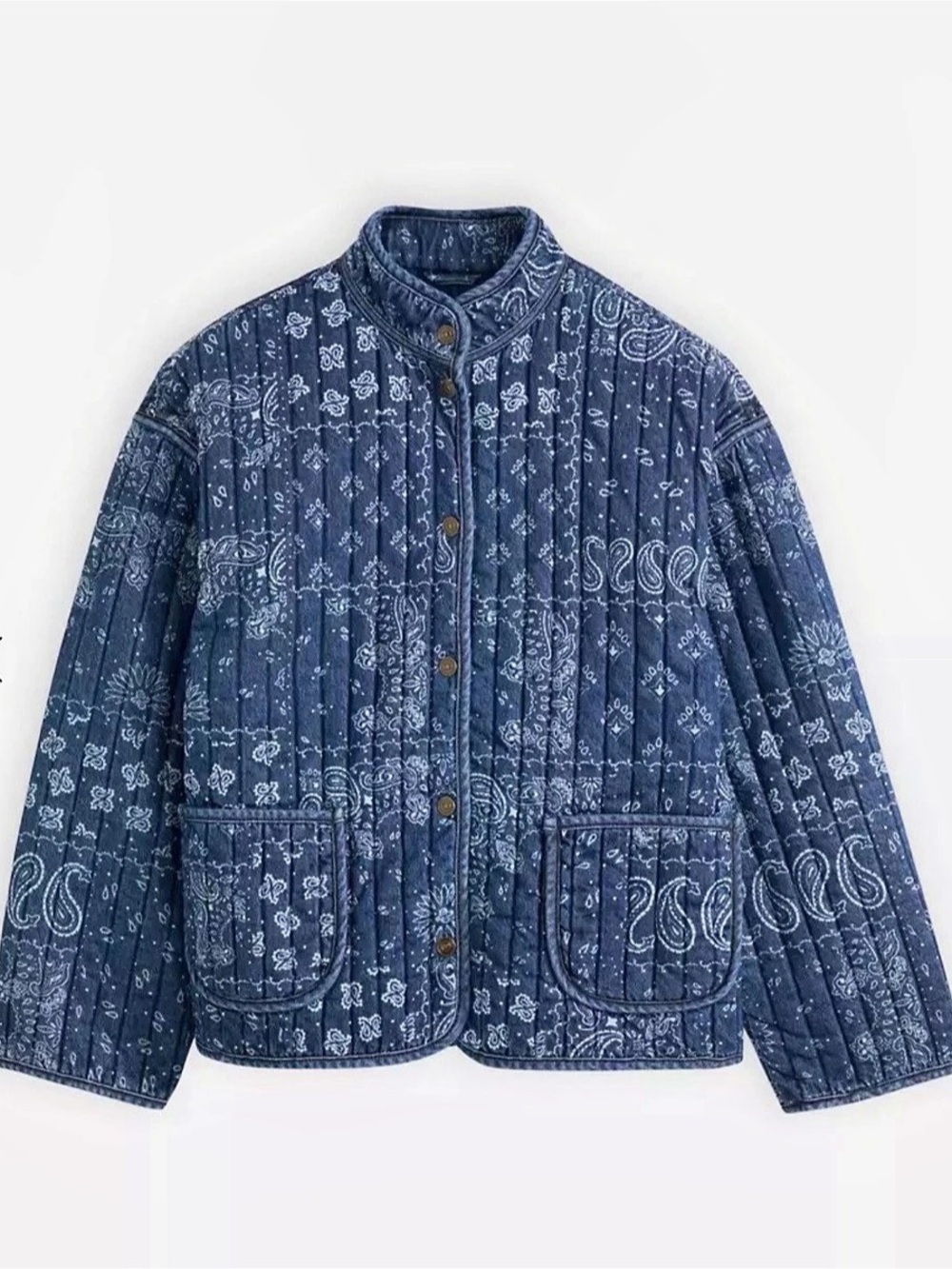 Lottie Liner jacket